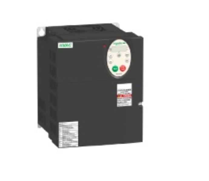 Telemecanique ATV212HU55M3X