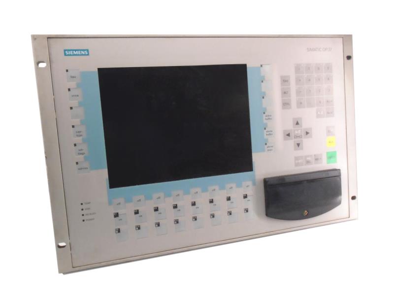 Siemens 6AV3637-1LL00-0AX1