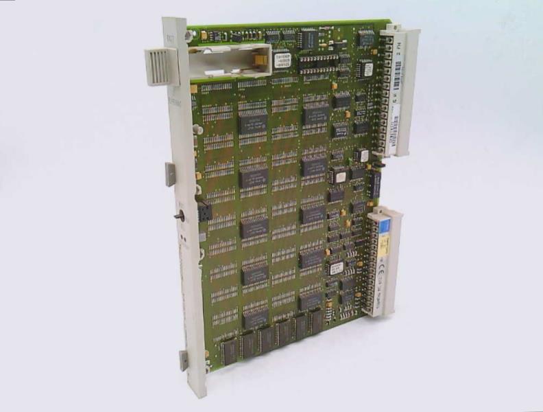 Siemens 6DS1-844-8DA