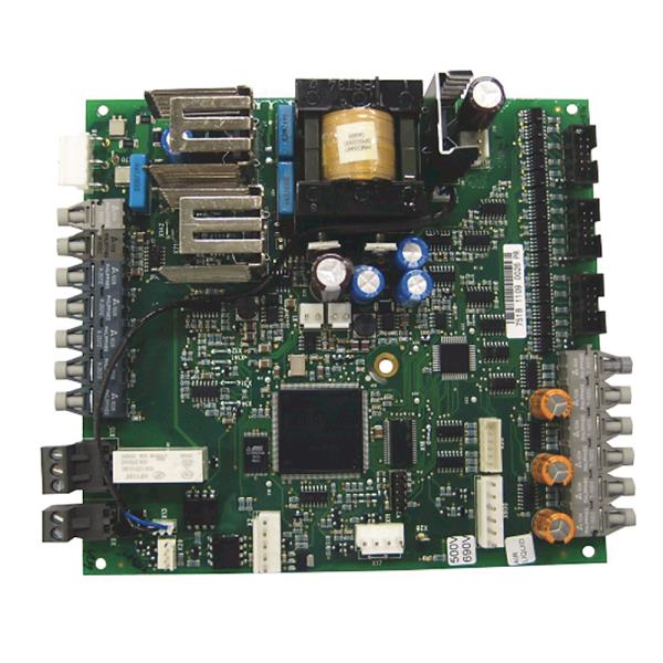 Allen Bradley SK-H1-QOUT-E460