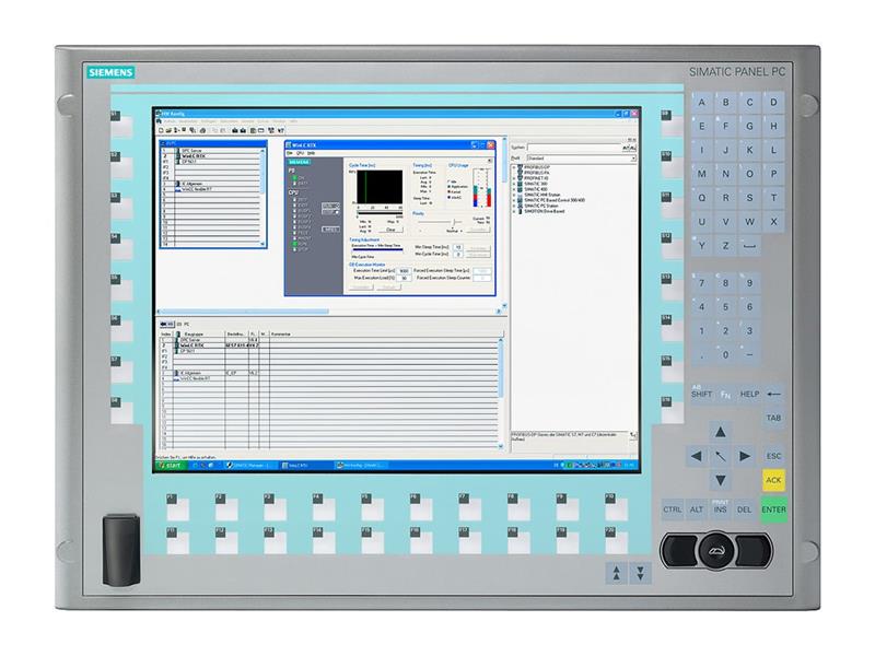 Siemens 6AV7893-0BE11-1BB0