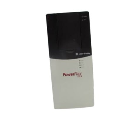Allen Bradley 20BD022A0AYNANN0