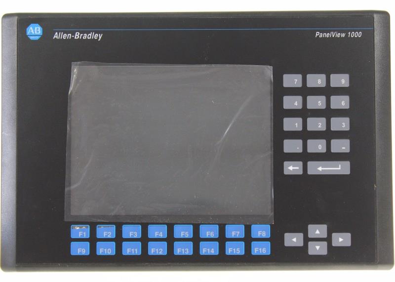 Allen Bradley 2711-K10G16L1