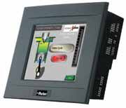 Parker XPR210VT-2P1