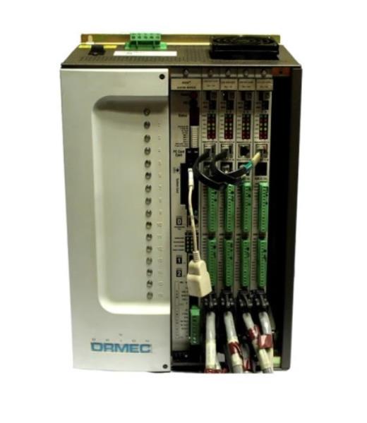 Ormec ORN-50/CFDHS