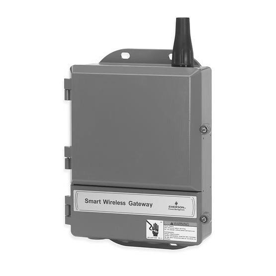 Emerson 1420A1A3N5N6J2