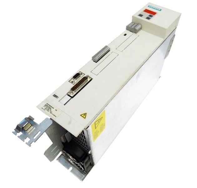 Siemens 6SE7018-0EP50-Z G41+G92+C43