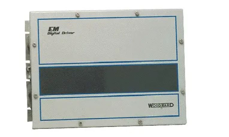 Woodward 8200-177