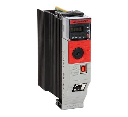 Allen Bradley 1756-L81ESK