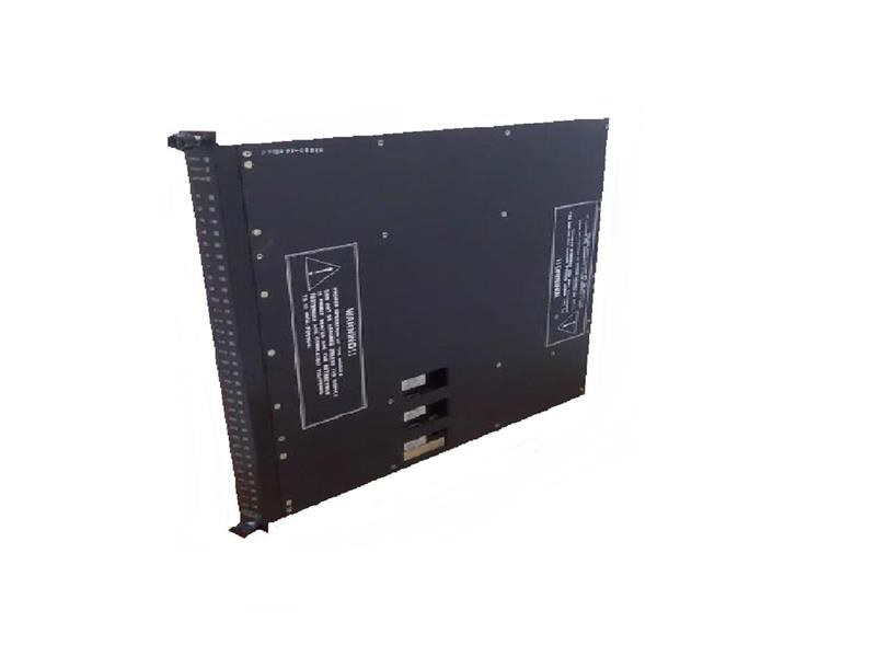 Triconex 3504E