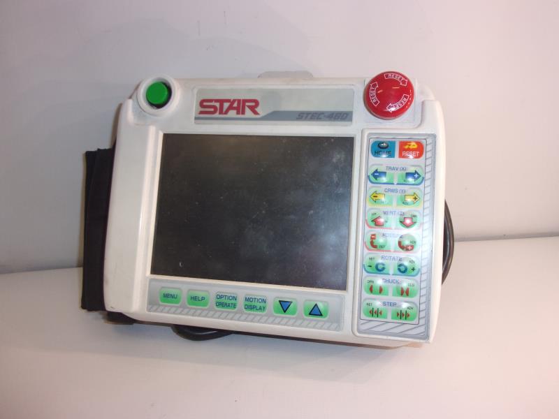 Star Seiki P480-10