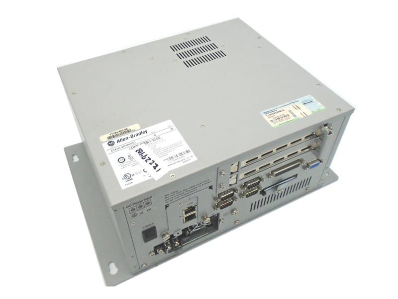 Allen Bradley 6181H-2PXPHDC
