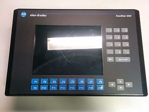 Allen Bradley 2711- K10G1L1