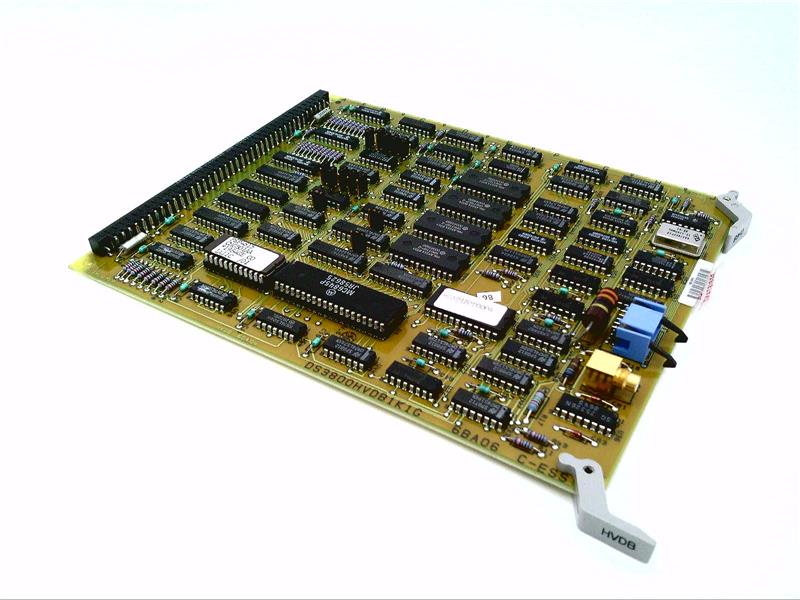 General Electric DS3800HVDB1K1G