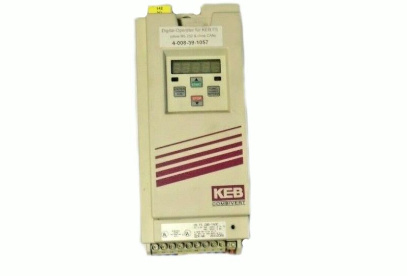 Keb Automation 09.F5.CBB-YA00