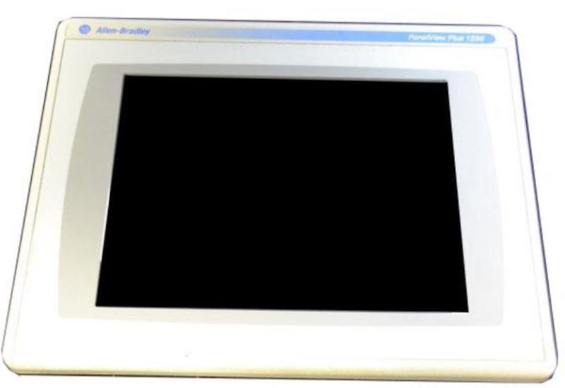 Allen Bradley 2711P-T12C15D6