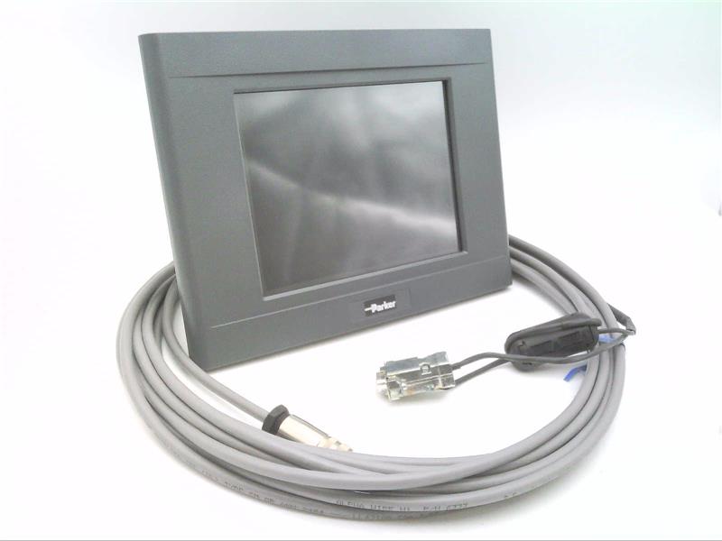 Parker PA208T-133