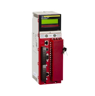 Schneider Electric 140CPU67160S
