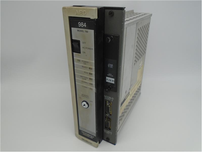 Schneider Electric PC-0984-780