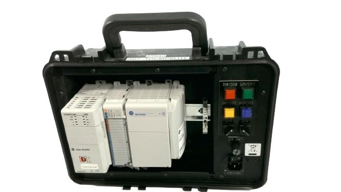 Allen Bradley ABT-TDCMPXLITE