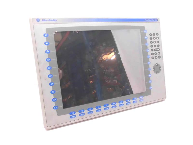 Allen Bradley 2711P-B15C4D1