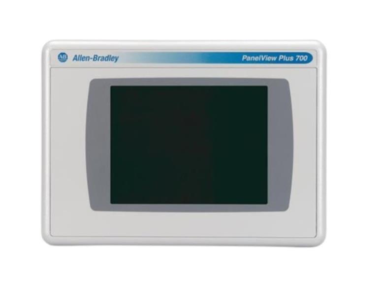 Allen Bradley 2711P-T12C6A7