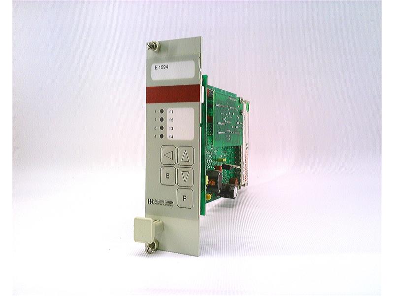 Braun E1594