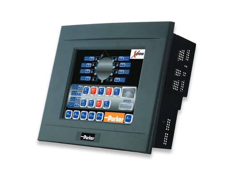 Parker XPR215XT-2P3