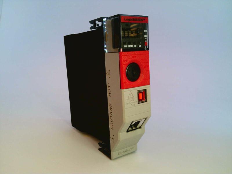 Allen Bradley 1756-L83ESK