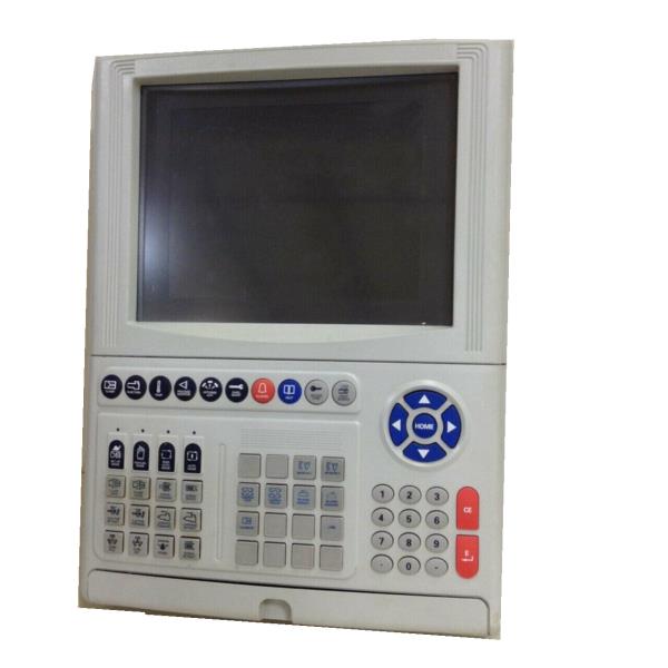 Van Dorn P6000