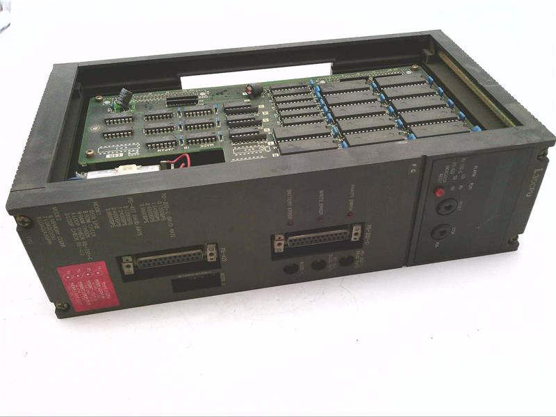 Mitsubishi L30CPU