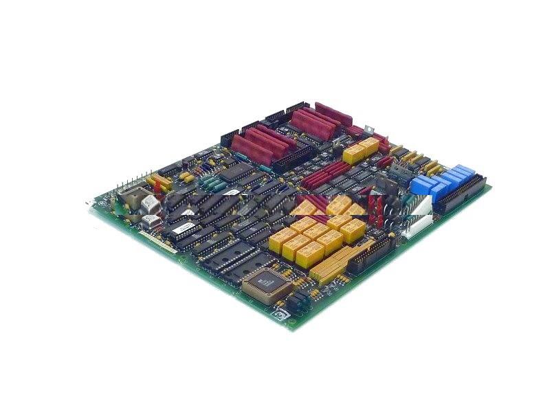 General Electric DS200TCPDG2B