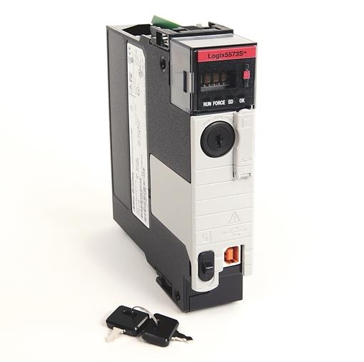Allen Bradley 1756-L73SK