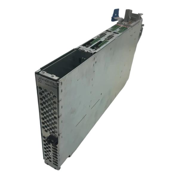 Bosch HDD02.2-W040N