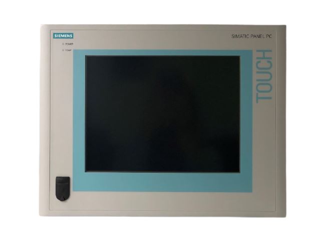 Siemens 6AV7612-0AB22-0BJ0
