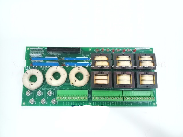General Electric DS200PTBAG1BAA