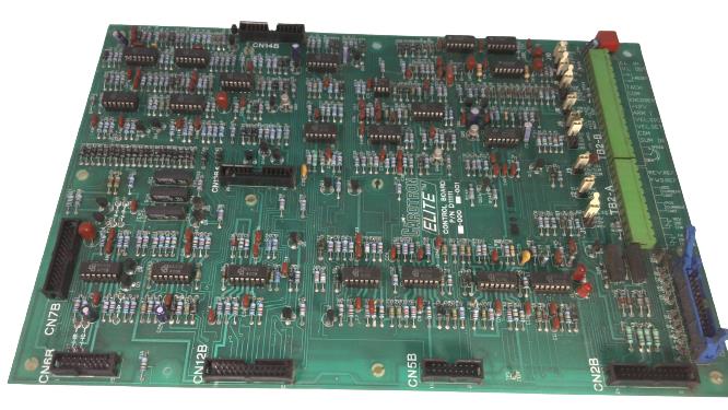 Carotron D11111-000