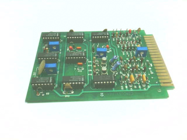 Fmc 8D5176