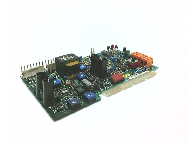 Nidec Corp 1047832-01
