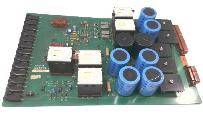 Agie Usa SUS02E