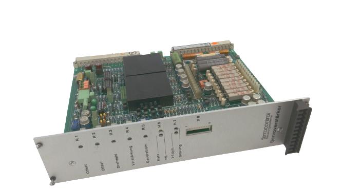 Parker SVC-266-V57