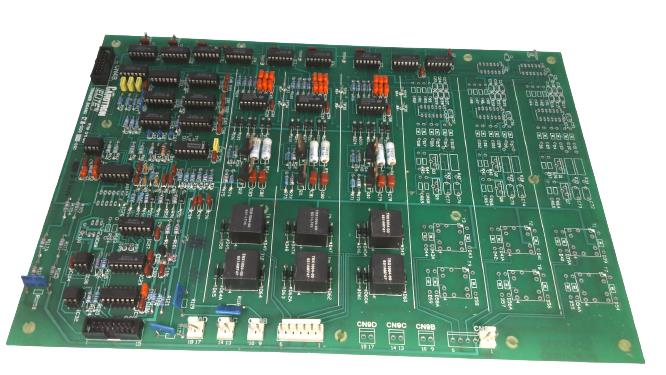 Carotron D11123-000