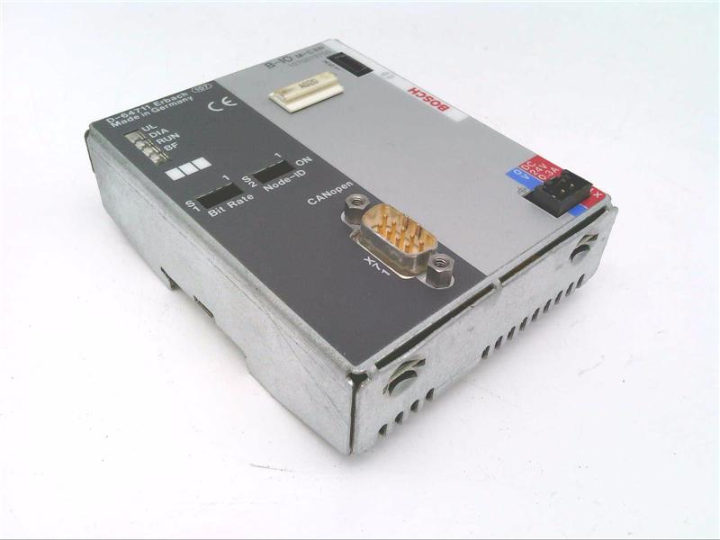Bosch B~IO M-CAN