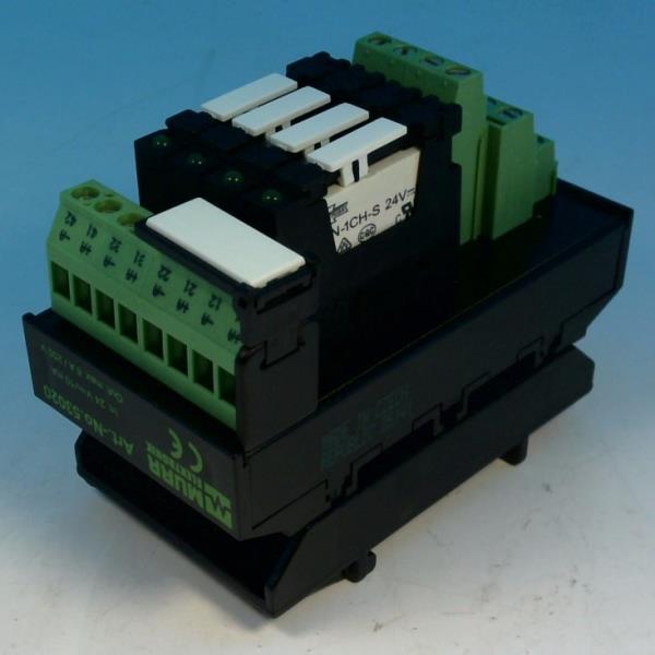 Emerson 53020