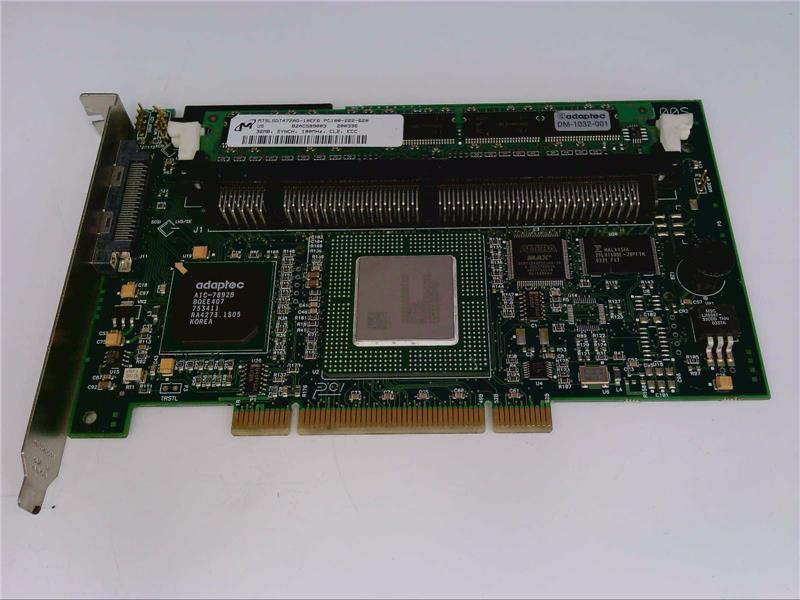 Adaptec 2100S