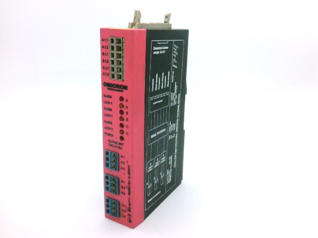 Omicron OAU-01/EX