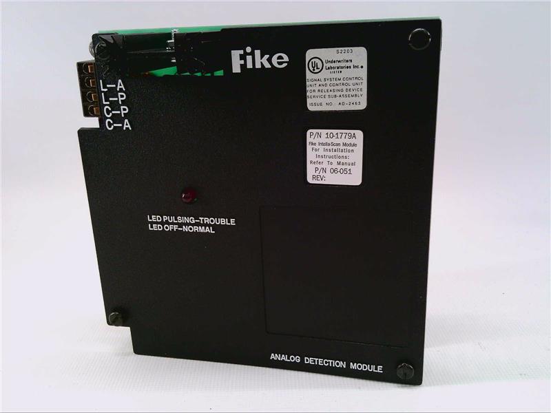 Fike 10-1779A