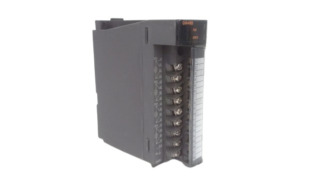 Mitsubishi Q64RD