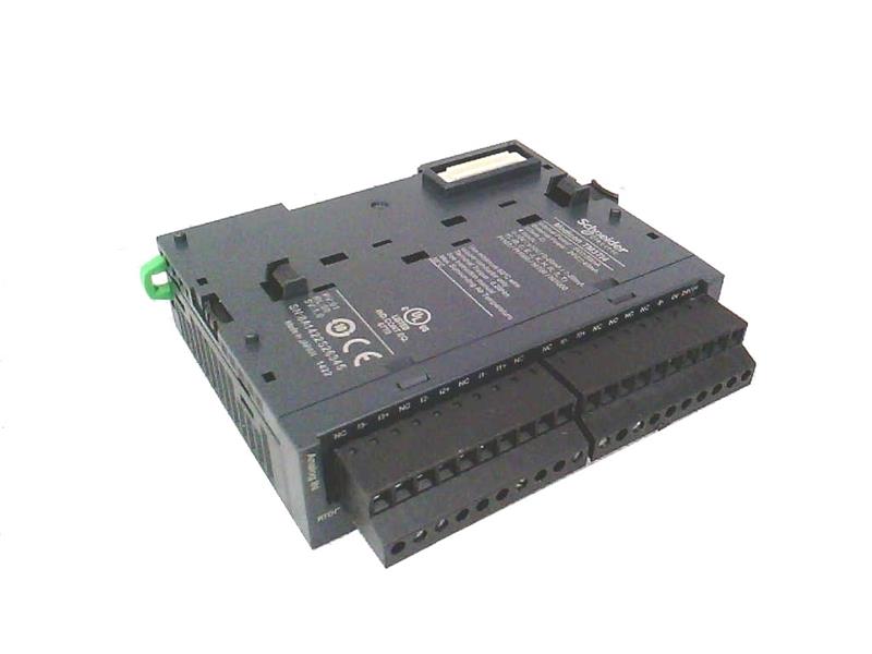 Schneider Electric TM3TI4