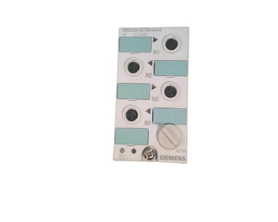 Siemens 3RK2200-0CT20-0AA3